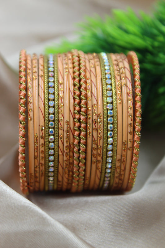 Metal Bangles