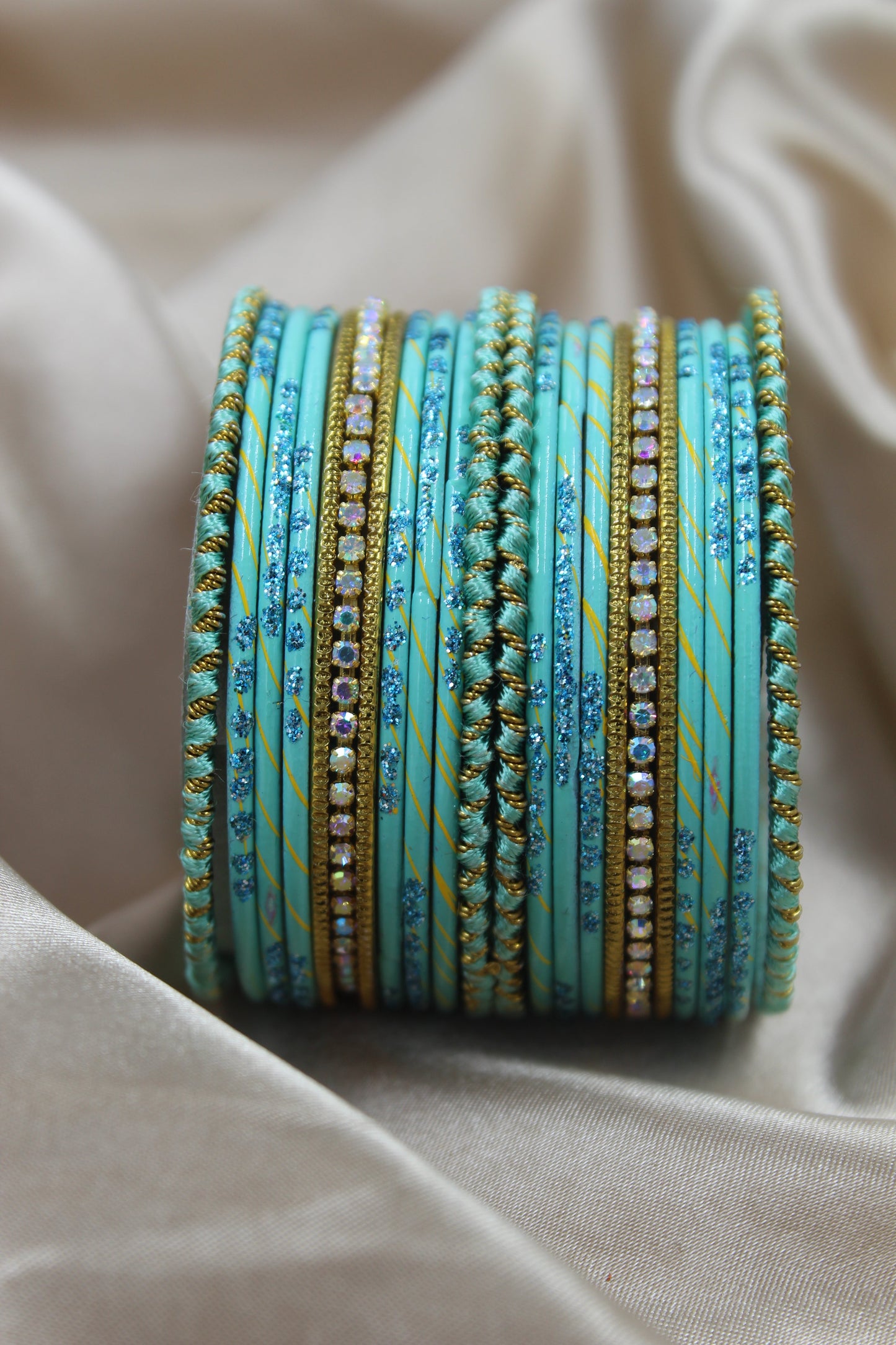 Metal Bangles