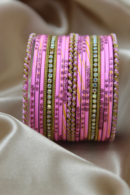 Metal Bangles