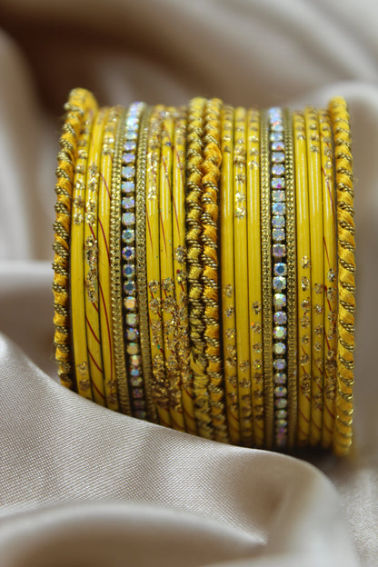 Metal Bangles