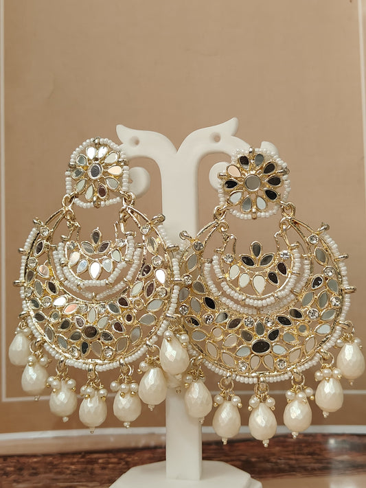 pearl Chandbalis