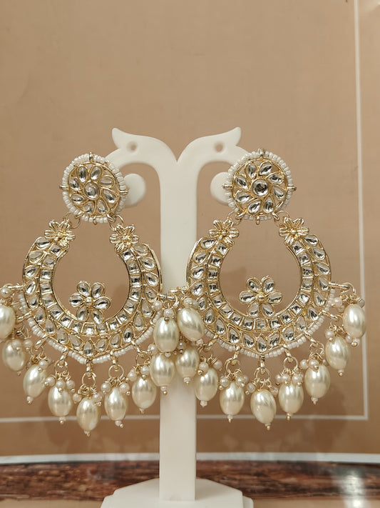 Pearl Chandbalis